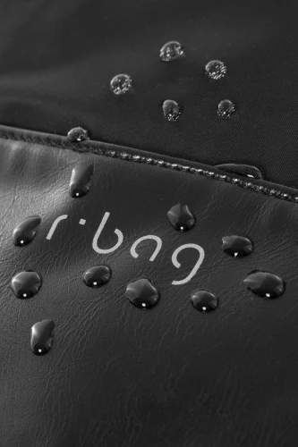 PLECAK R-BAG - RIDGE BLACK #
