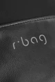 PLECAK R-BAG - RIDGE BLACK #