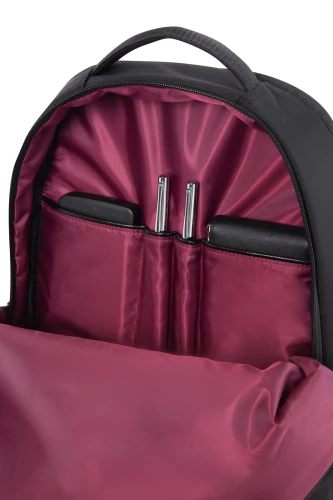 PLECAK R-BAG - RIDGE BLACK #