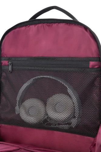 PLECAK R-BAG - RIDGE BLACK #