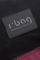PLECAK R-BAG - RIDGE BLACK #