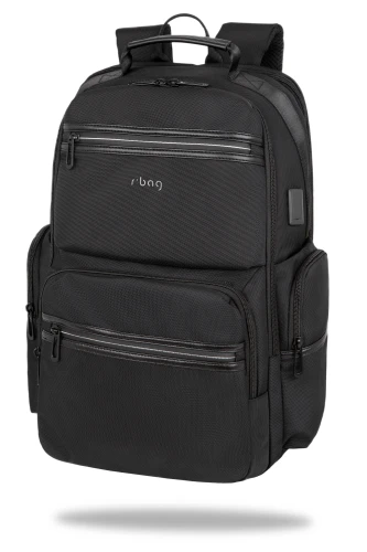 PLECAK R-BAG - ROYD #