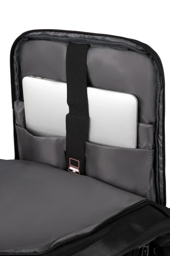 PLECAK R-BAG - ROYD #