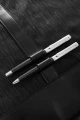 PLECAK R-BAG - STRUT BLACK #