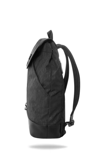 PLECAK R-BAG - STRUT BLACK #