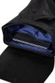 PLECAK R-BAG - STRUT BLACK #