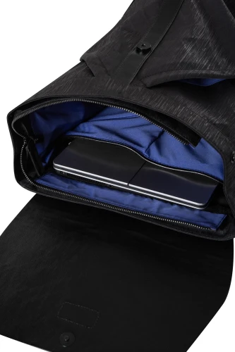 PLECAK R-BAG - STRUT BLACK #
