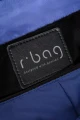 PLECAK R-BAG - STRUT BLACK #