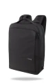 PLECAK R-BAG - VECTOR BLACK #