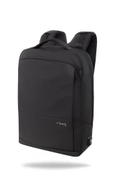 PLECAK R-BAG - VECTOR BLACK #