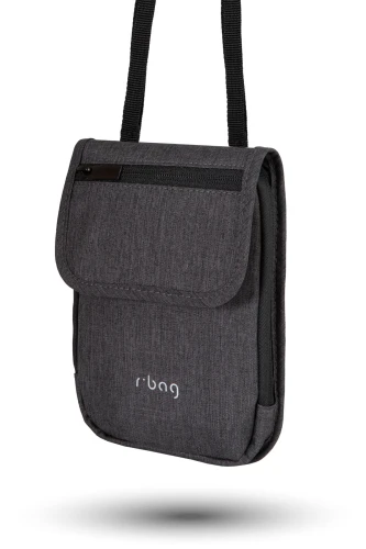 SASZETKA MĘSKA METRO - R-BAG #