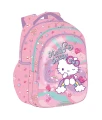 HELLO KITTY - JERRY - PLECAK SZKOLNY (15) - PINK 1