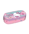 HELLO KITTY - CAMPUS - PIÓRNIK - PINK 1
