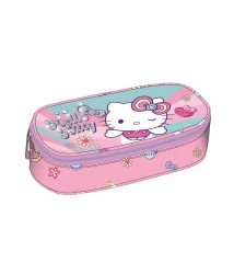 HELLO KITTY - CAMPUS - PIÓRNIK - PINK 1