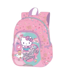 HELLO KITTY - TOBY - PLECAK DZIECIĘCY (13) - PINK 1