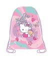 HELLO KITTY - BETA - WOREK NA BUTY - PINK 1