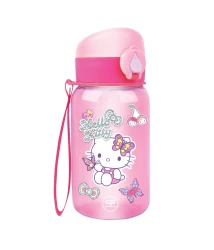 HELLO KITTY - HUGO - BIDON - 500 ml - LIGHT PINK - PINK 1 /24/