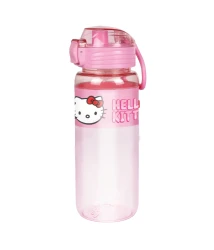 HELLO KITTY - BIDON - 750 ml - DARK PINK - PINK 1 /24/