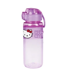 HELLO KITTY - BIDON - 750 ml - LIGHT PINK - PINK 1 /24/