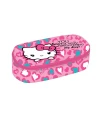 HELLO KITTY - CAMPUS - PIÓRNIK - PINK 2