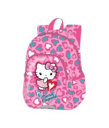 HELLO KITTY - TOBY - PLECAK DZIECIĘCY (13) - PINK 2
