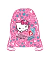 HELLO KITTY - BETA - WOREK NA BUTY - PINK 2