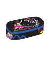 HELLO KITTY - CAMPUS - PIÓRNIK - BLACK NEON