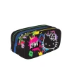 HELLO KITTY - PRIMUS - SASZETKA - BLACK NEON