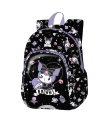 KUROMI - TOBY - PLECAK DZIECIĘCY (13")