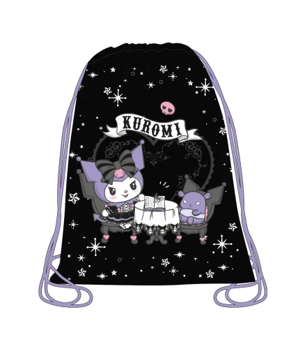 KUROMI - BETA - WOREK NA BUTY
