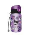KUROMI - HUGO - BIDON - 500 ml /24/