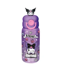 KUROMI - BIDON - 600 ml /24/