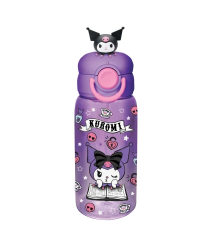 KUROMI - BIDON - 600 ml /24/
