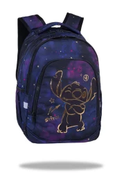 DISNEY GOLD - PRIME - PLECAK SZKOLNY (16) - STITCH