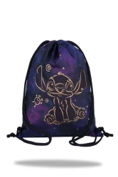 DISNEY GOLD - BETA - WOREK NA BUTY - STITCH