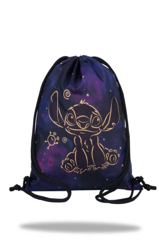 DISNEY GOLD - BETA - WOREK NA BUTY - STITCH