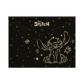DISNEY GOLD - KOPERTA NA DOKUMENTY A4 / PP - WZÓR 1 - STITCH /6/
