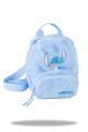 DISNEY FLUFFY - PLECAK DZIECIĘCY (10) - STITCH - BLUE