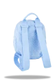 DISNEY FLUFFY - PLECAK DZIECIĘCY (10) - STITCH - BLUE