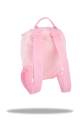 DISNEY FLUFFY - PLECAK DZIECIĘCY (10) - STITCH - PINK