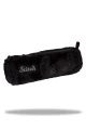 DISNEY FLUFFY - SASZETKA - TUBE - STITCH - BLACK