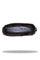 DISNEY FLUFFY - SASZETKA - TUBE - STITCH - BLACK