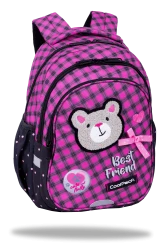 COOLPACK - JERRY - PLECAK SZKOLNY - BUDDY