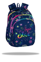 COOLPACK - JERRY - PLECAK SZKOLNY - STARS