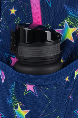 COOLPACK - JERRY - PLECAK SZKOLNY - STARS