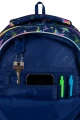 COOLPACK - JERRY - PLECAK SZKOLNY - STARS