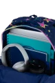 COOLPACK - JERRY - PLECAK SZKOLNY - STARS