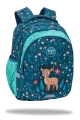 COOLPACK - JERRY - PLECAK SZKOLNY - DEER