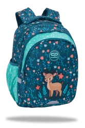 COOLPACK - JERRY - PLECAK SZKOLNY - DEER