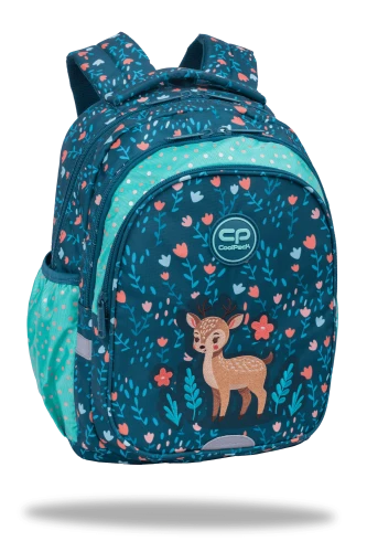 COOLPACK - JERRY - PLECAK SZKOLNY - DEER